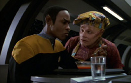 Star Trek: Raumschiff Voyager (TV-Serie) - Staffel 1